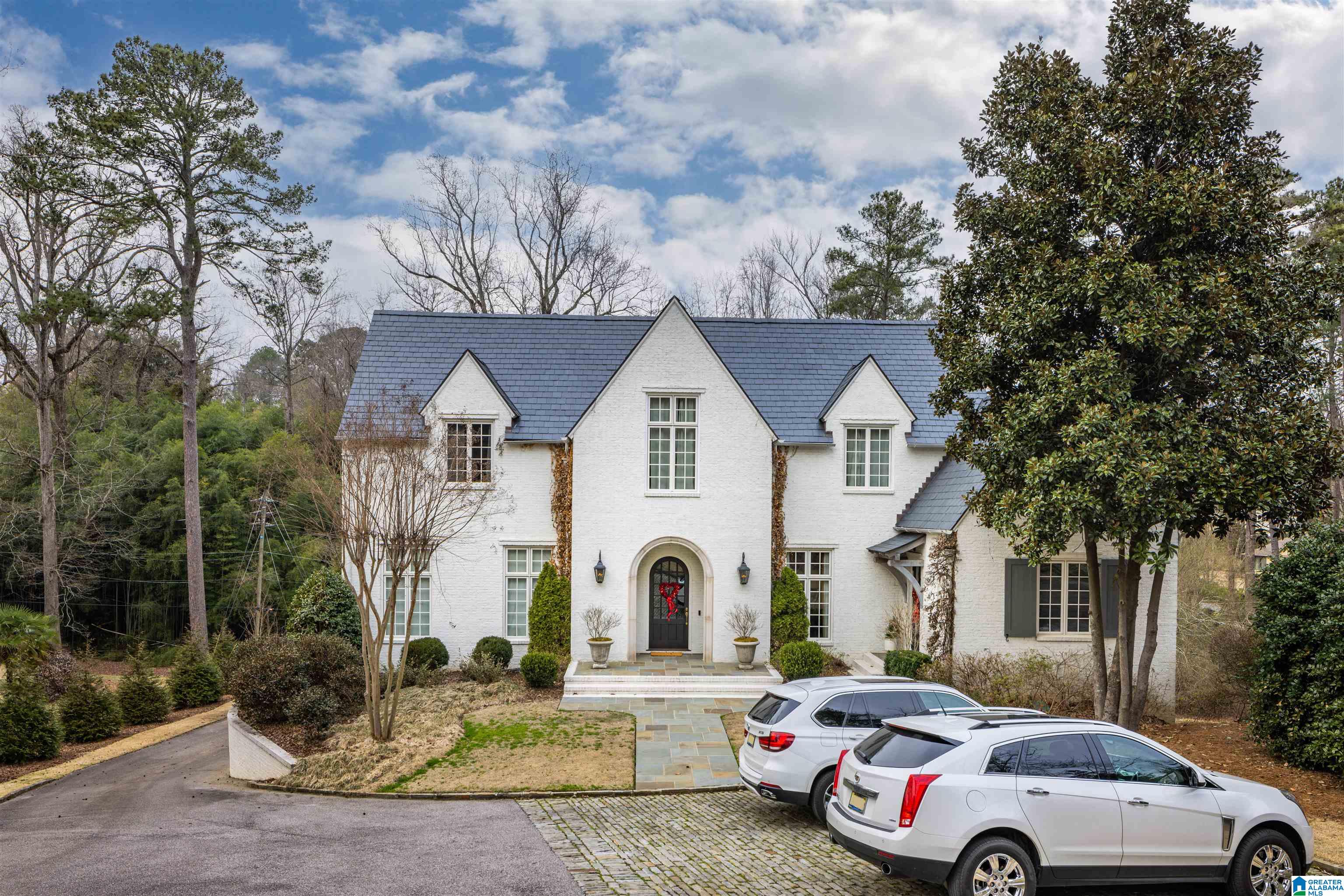 2872 Hastings Road Mountain Brook, AL 35223 - Photo 1 of 2