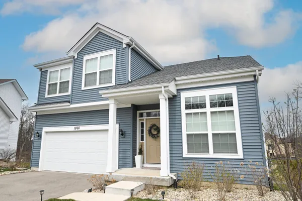 $5,500 | 1868 Forest View Court, Lake Geneva, WI 53147