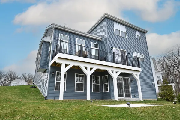 $5,500 | 1868 Forest View Court, Lake Geneva, WI 53147