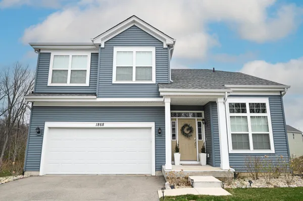 $5,500 | 1868 Forest View Court, Lake Geneva, WI 53147