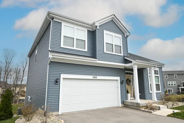 $5,500 | 1868 Forest View Court, Lake Geneva, WI 53147