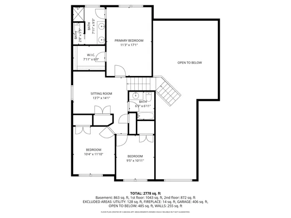 $5,500 | 1868 Forest View Court, Lake Geneva, WI 53147