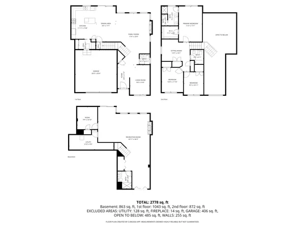 $5,500 | 1868 Forest View Court, Lake Geneva, WI 53147