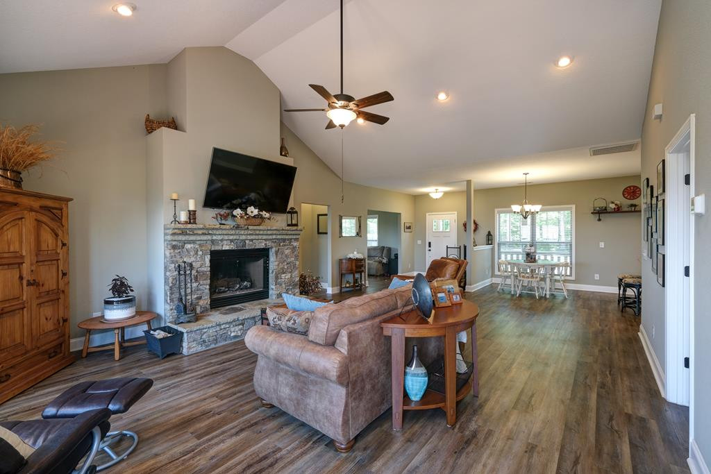 105 Patriot Ridge Murphy, NC 28906 - Photo 8 of 53