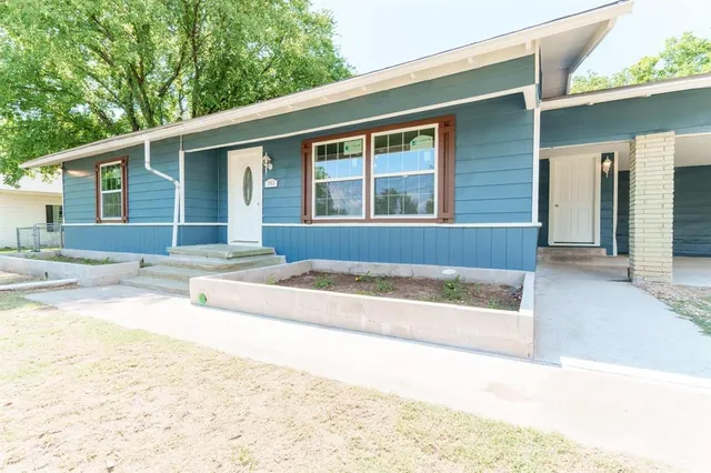 $205,000 | 103 North 6th Street, Dawson, TX 76639