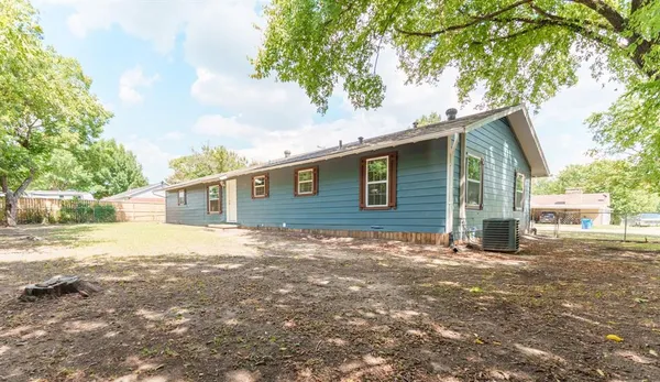 $205,000 | 103 North 6th Street, Dawson, TX 76639