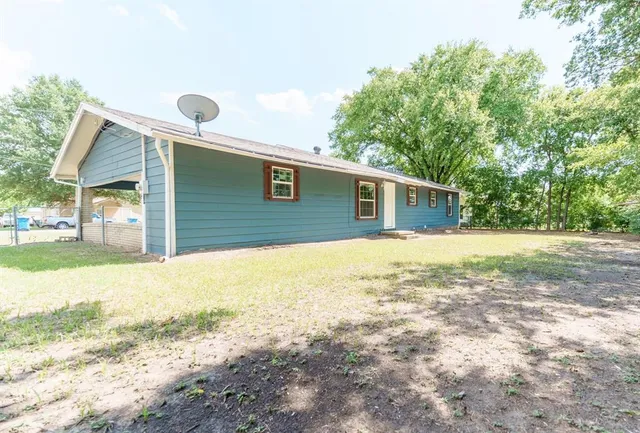 $205,000 | 103 North 6th Street, Dawson, TX 76639