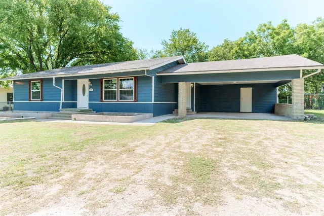 $205,000 | 103 North 6th Street, Dawson, TX 76639