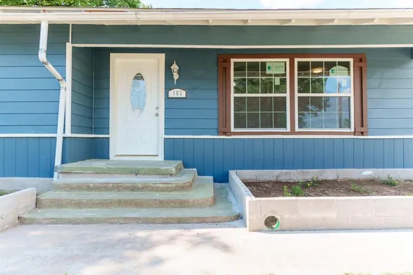 $205,000 | 103 North 6th Street, Dawson, TX 76639