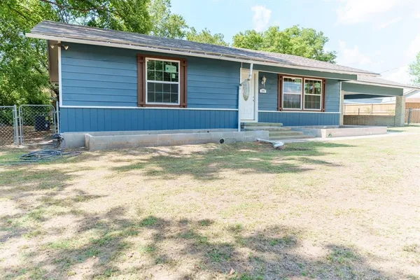 $205,000 | 103 North 6th Street, Dawson, TX 76639