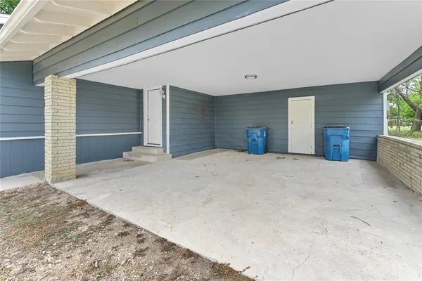 $205,000 | 103 North 6th Street, Dawson, TX 76639