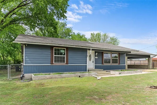 $205,000 | 103 North 6th Street, Dawson, TX 76639