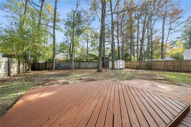 $334,900 | 307 Goldenwood Street, Mandeville, LA 70448