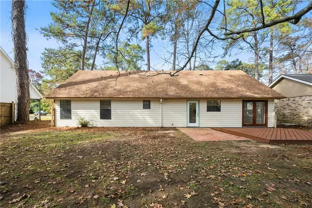 $334,900 | 307 Goldenwood Street, Mandeville, LA 70448