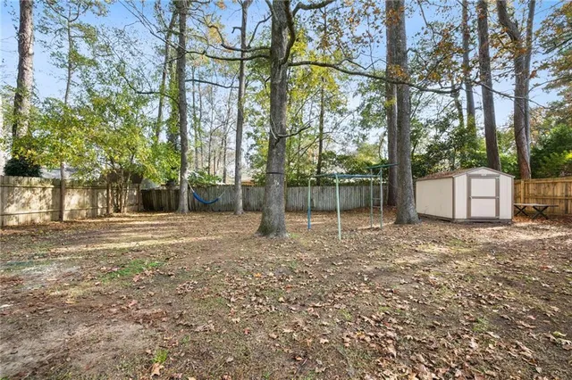 $334,900 | 307 Goldenwood Street, Mandeville, LA 70448