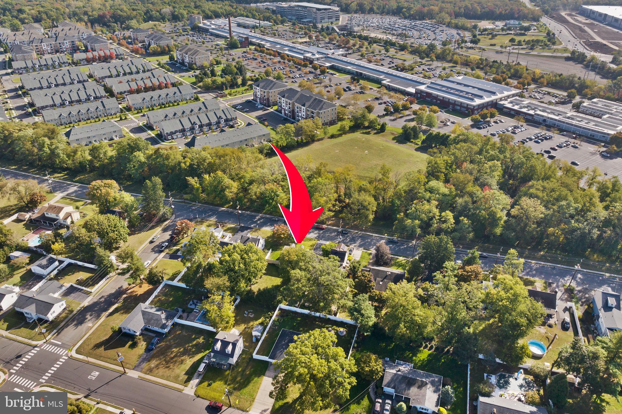 227 Princeton Avenue Hamilton, NJ 08619 - Photo 37 of 41 unknown