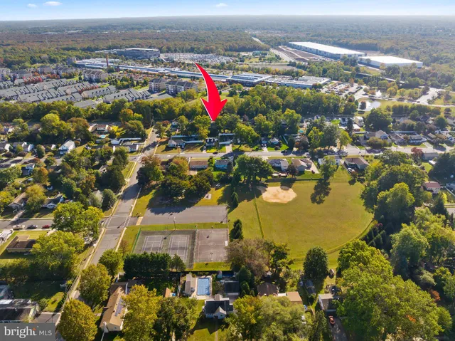 $750,000 | 227 Princeton Avenue, Hamilton, NJ 08619