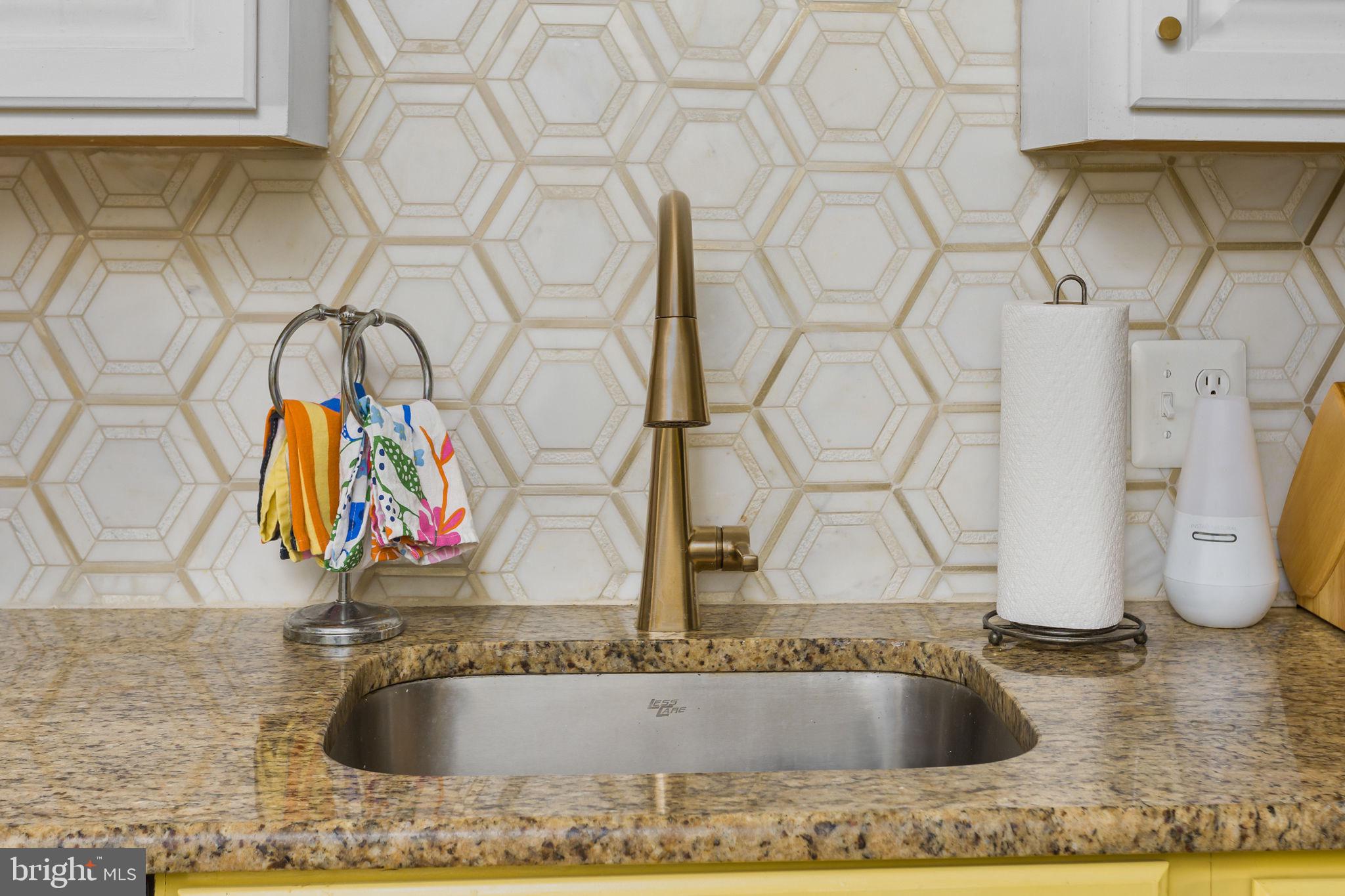 227 Princeton Avenue Hamilton, NJ 08619 - Photo 8 of 41 a bathroom with mirror sink and bathtub