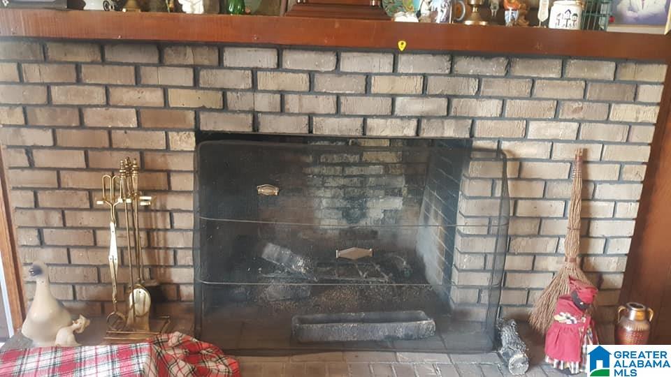 325 Rabbit Point Road Cropwell, AL 35054 - Photo 8 of 24