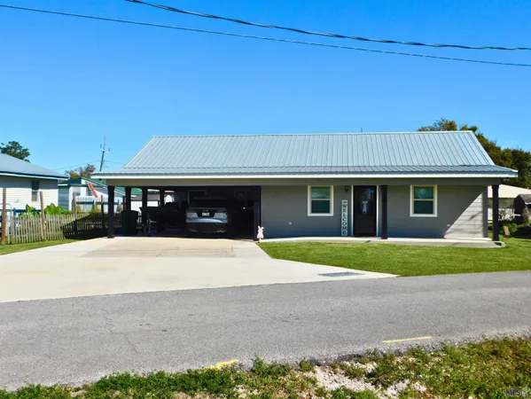 $185,000 | 145 East 69th Place, Cut Off, LA 70345