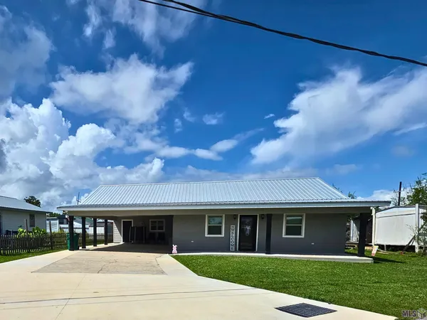 $185,000 | 145 East 69th Place, Cut Off, LA 70345