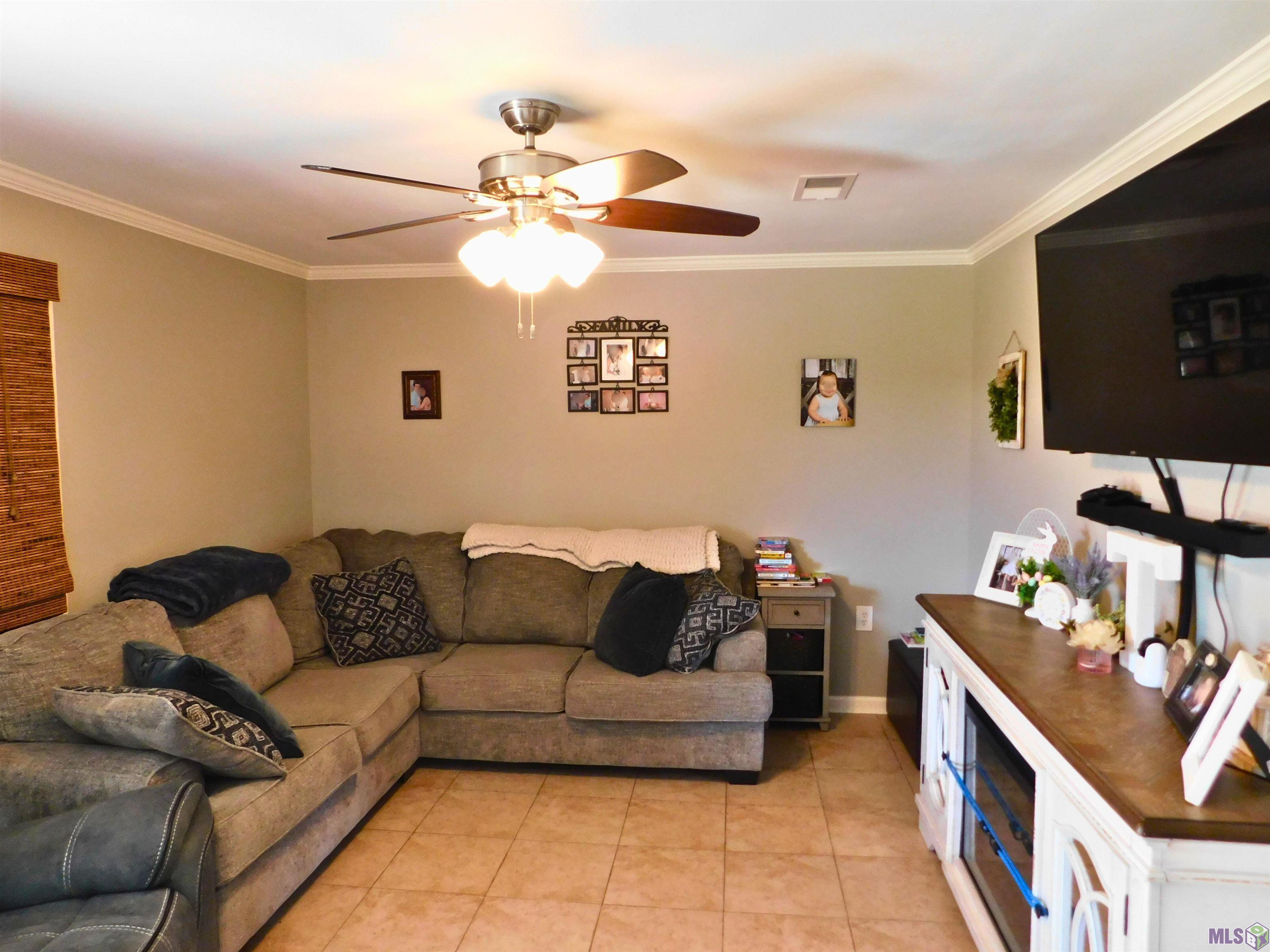 145 East 69th Place Cut Off, LA 70345 - Photo 3 of 13