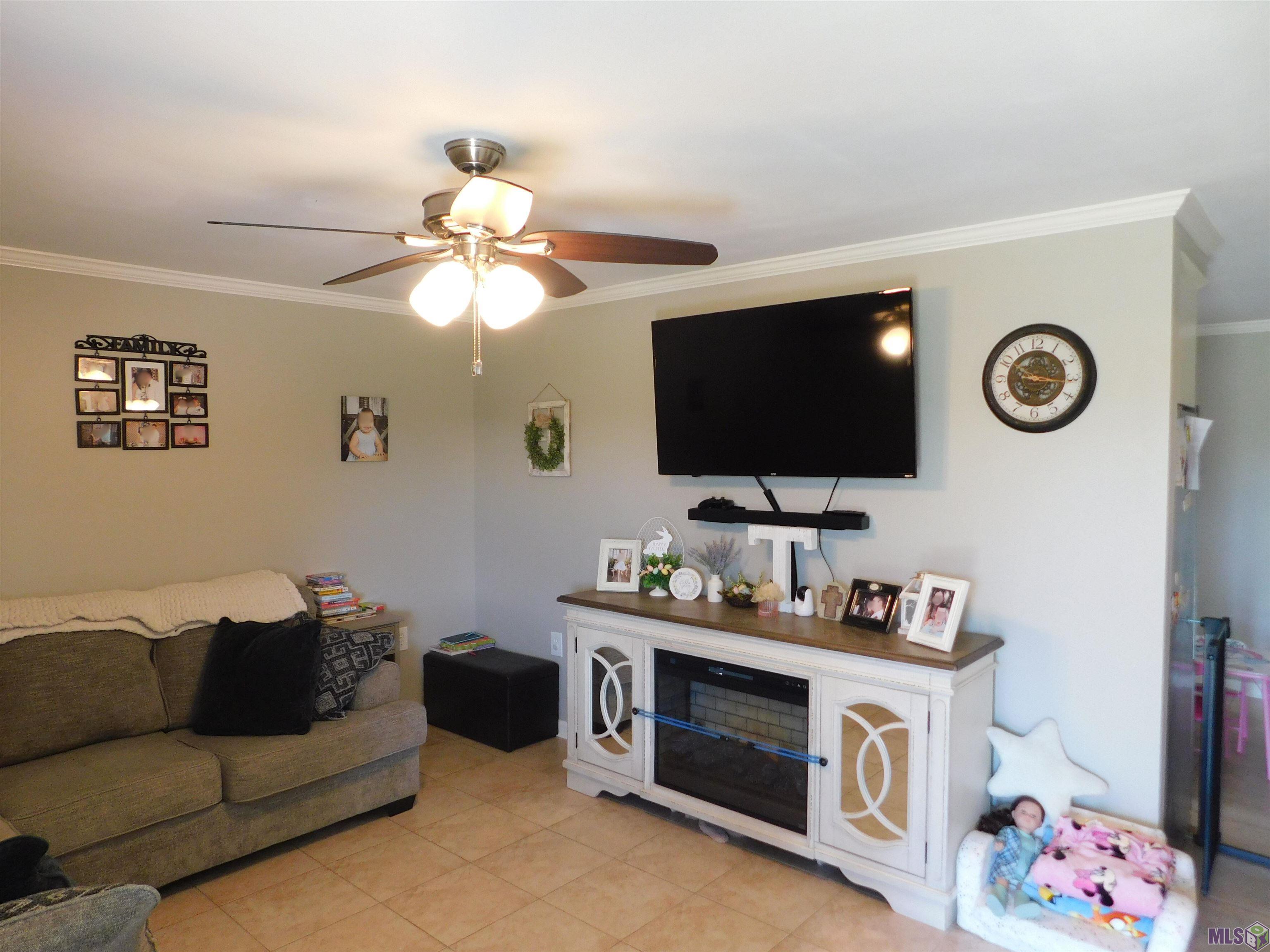 145 East 69th Place Cut Off, LA 70345 - Photo 4 of 13