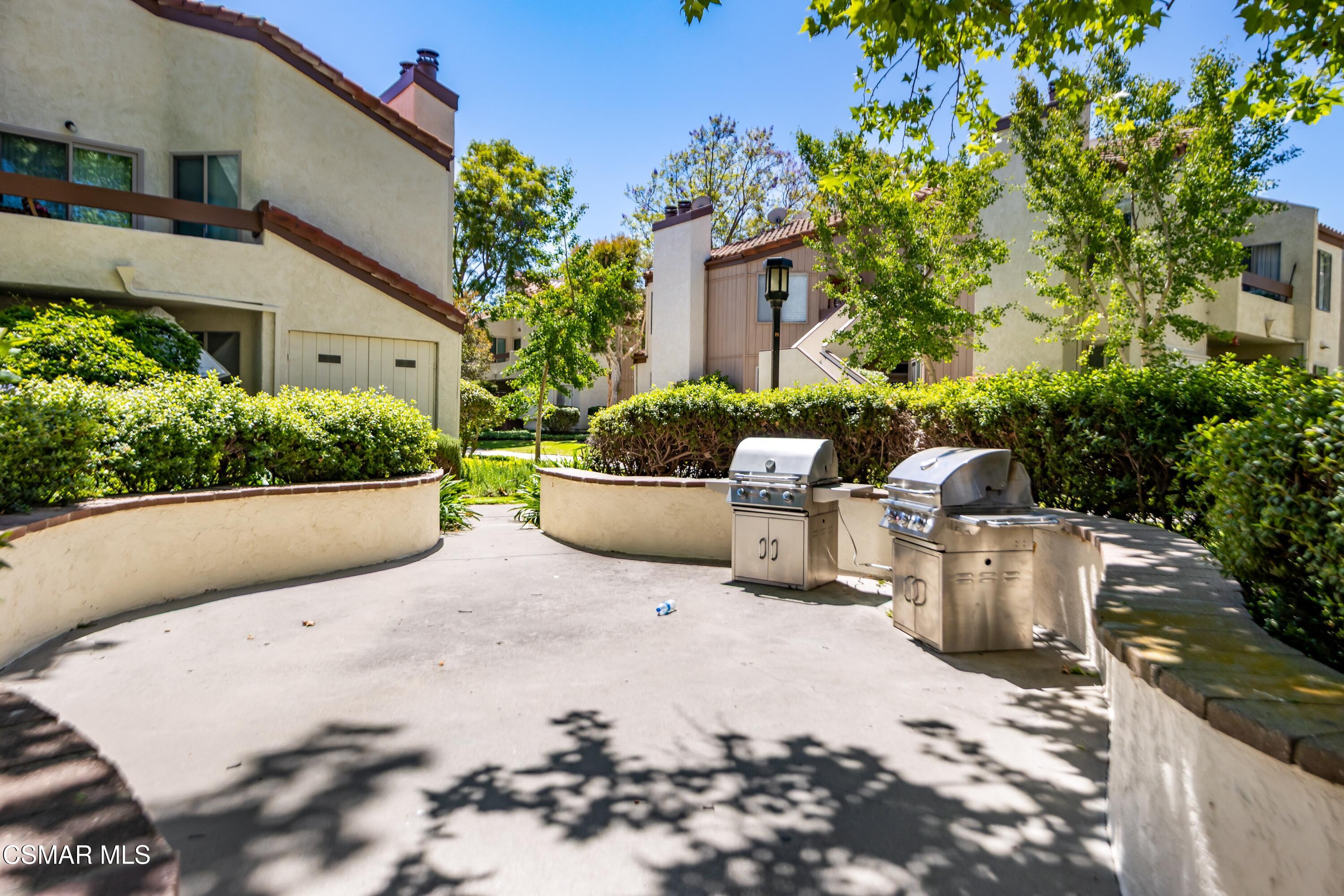1736 Sinaloa Road, Unit 427 Simi Valley, CA 93065 - Photo 44 of 62 BBQ3