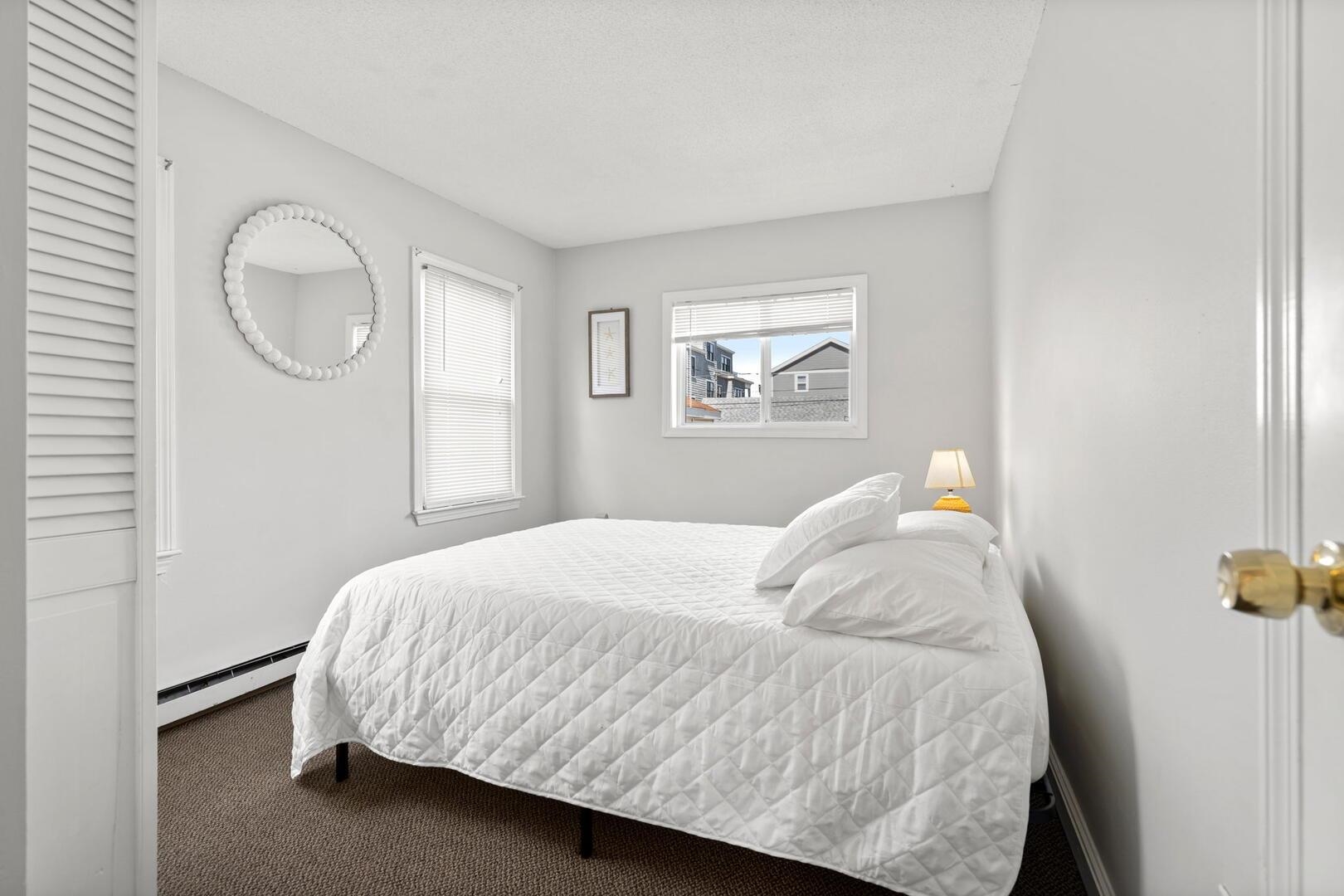 8 Commonwealth Avenue, Unit 2 UP Salisbury, MA 01952 - Photo 10 of 11