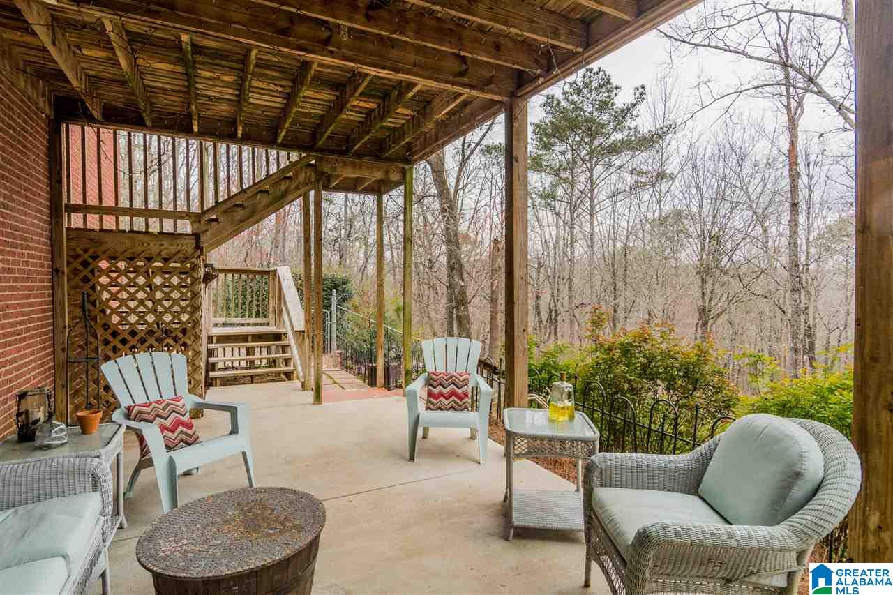 7434 Dollar Road Trussville, AL 35173 - Photo 39 of 43
