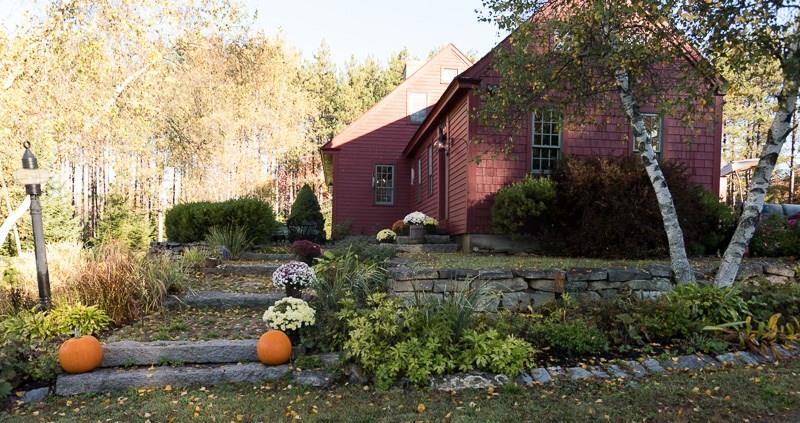 135 Grant Road Freeport, ME 04032 - Photo 2 of 24 Photo