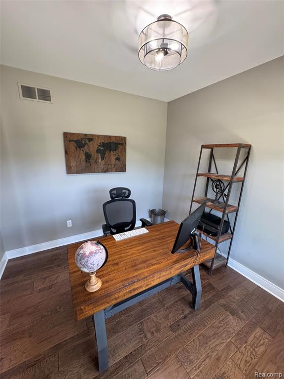 11029 Ridge View Trail Fenton, MI 48430 - Photo 21 of 46