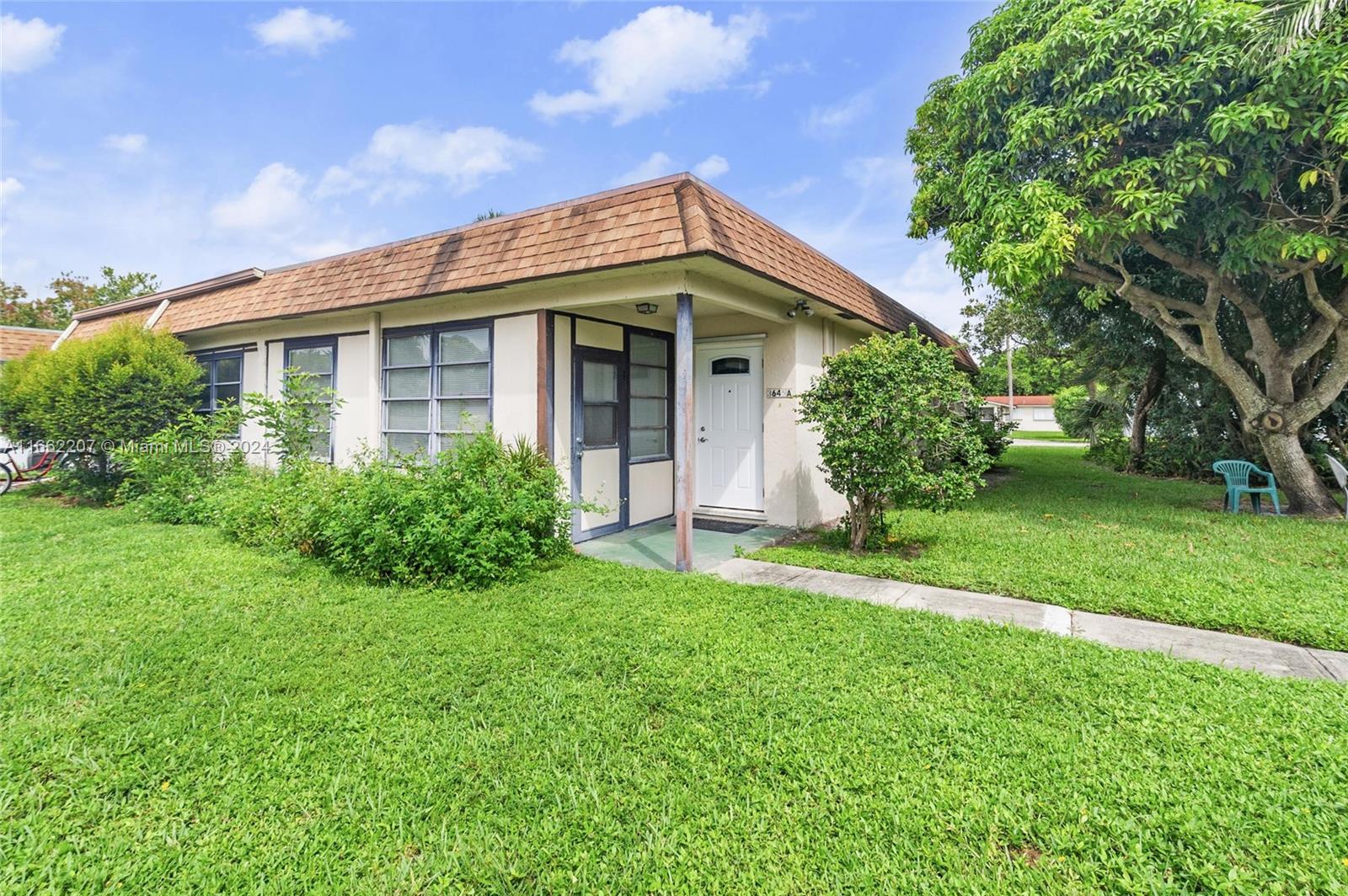 3645 Southwest Natura Ave Unit A  