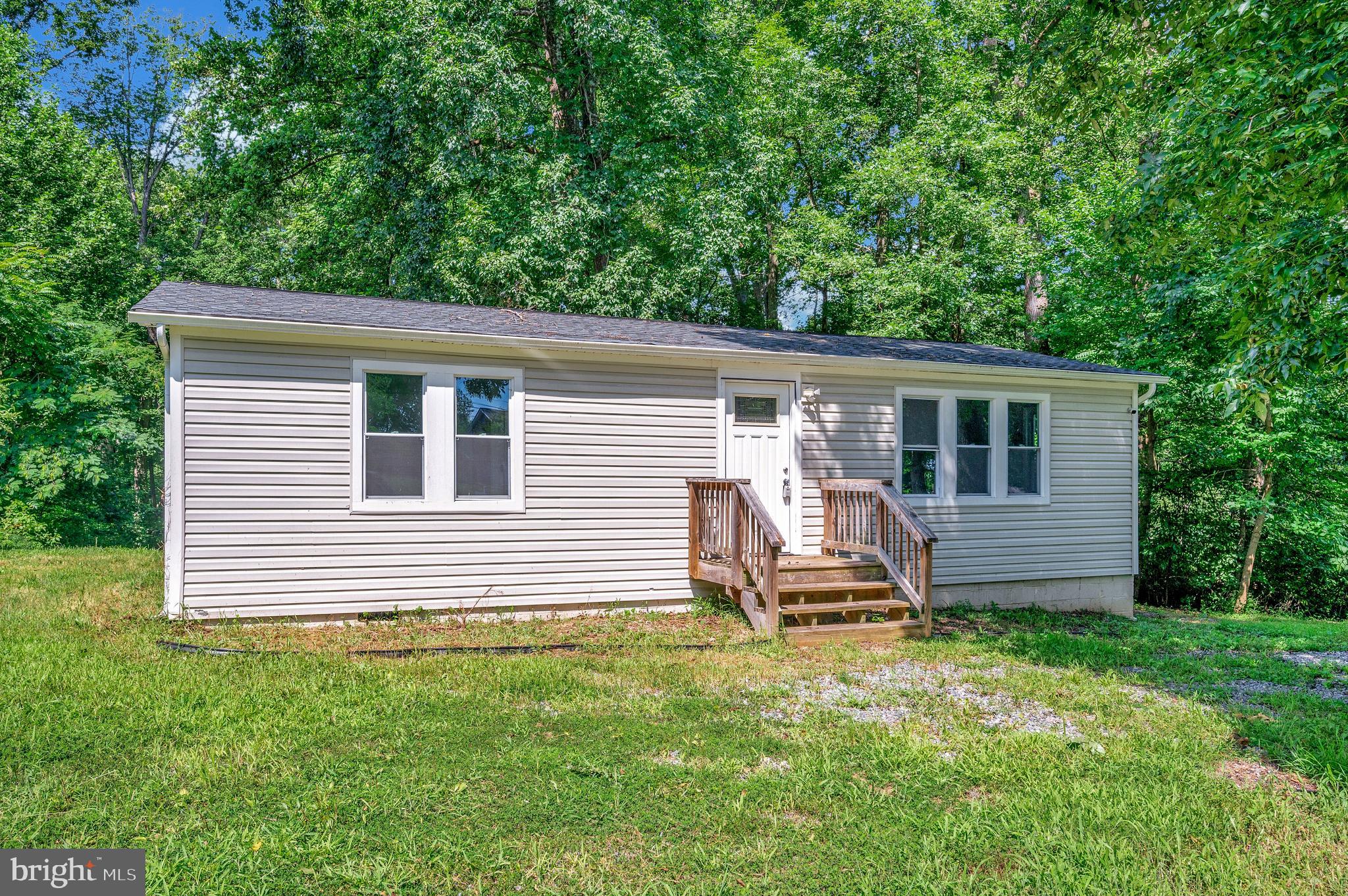 7736 Courthouse Road Spotsylvania, VA 22551 - Photo 9 of 21 Gallery Image 9