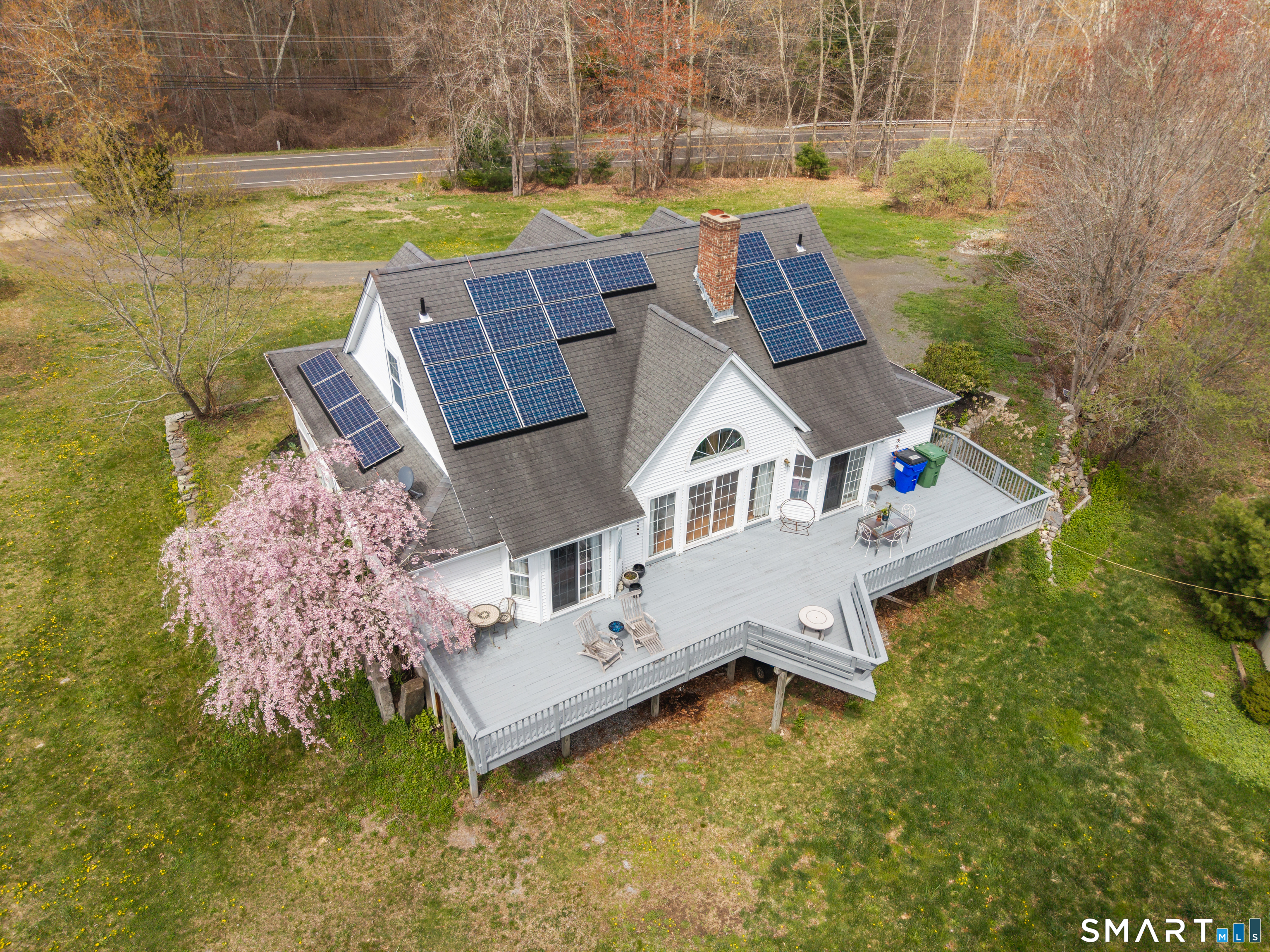 257 Elm Street Deep River, CT 06417 - Photo 29 of 40