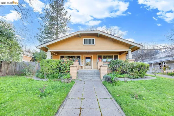$499,000 | 518 South Washington Street, Sonora, CA 95370