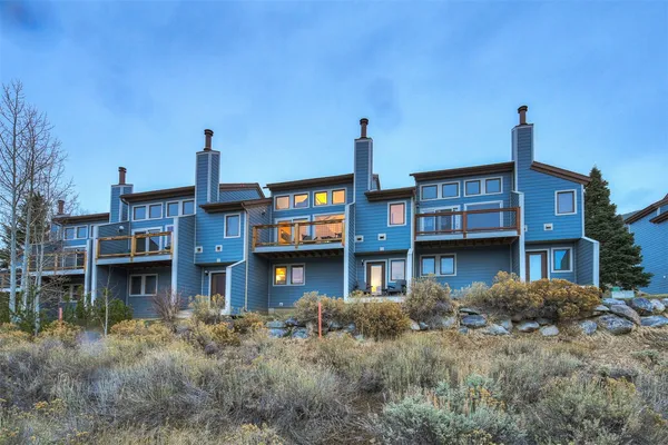 $999,900 | 111 Corinthian Circle, Unit I, Dillon, CO 80435