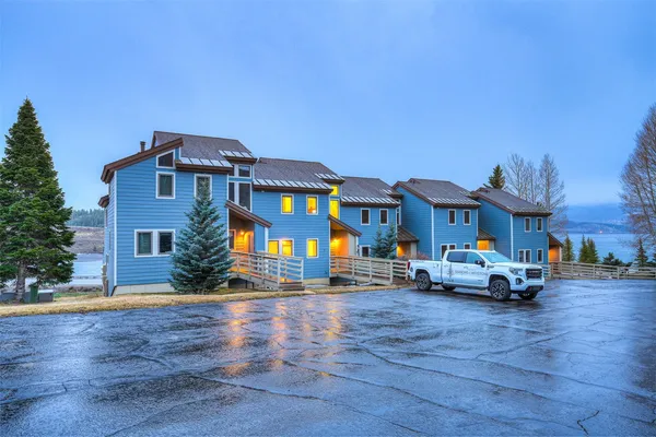 $999,900 | 111 Corinthian Circle, Unit I, Dillon, CO 80435