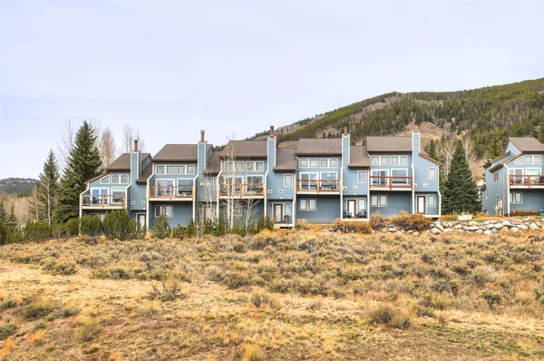 $999,900 | 111 Corinthian Circle, Unit I, Dillon, CO 80435