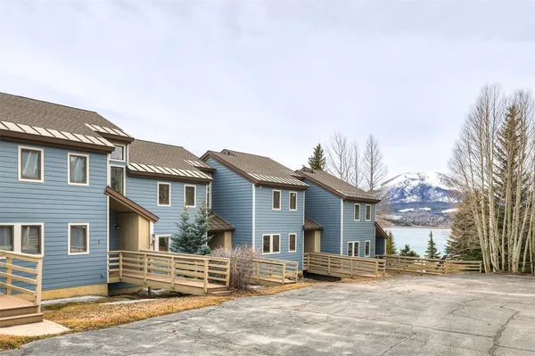 $999,900 | 111 Corinthian Circle, Unit I, Dillon, CO 80435