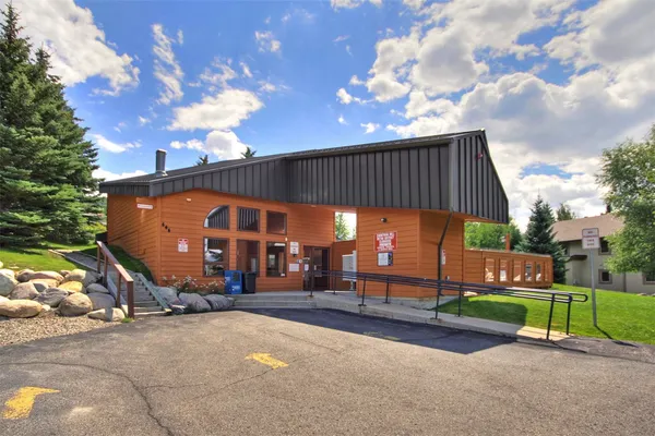 $999,900 | 111 Corinthian Circle, Unit I, Dillon, CO 80435