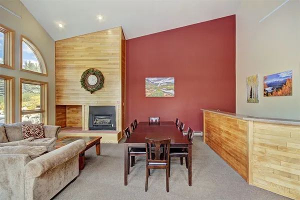 $999,900 | 111 Corinthian Circle, Unit I, Dillon, CO 80435