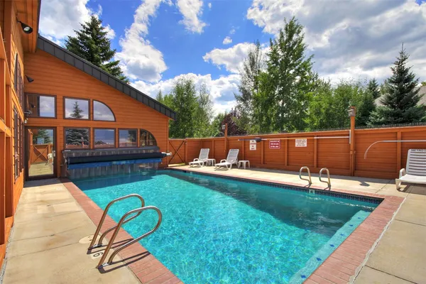 $999,900 | 111 Corinthian Circle, Unit I, Dillon, CO 80435