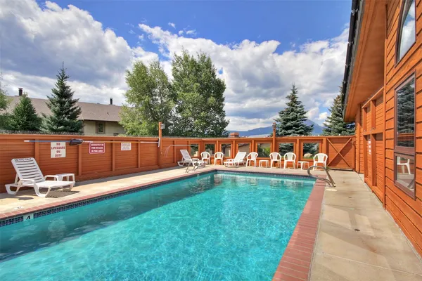 $999,900 | 111 Corinthian Circle, Unit I, Dillon, CO 80435