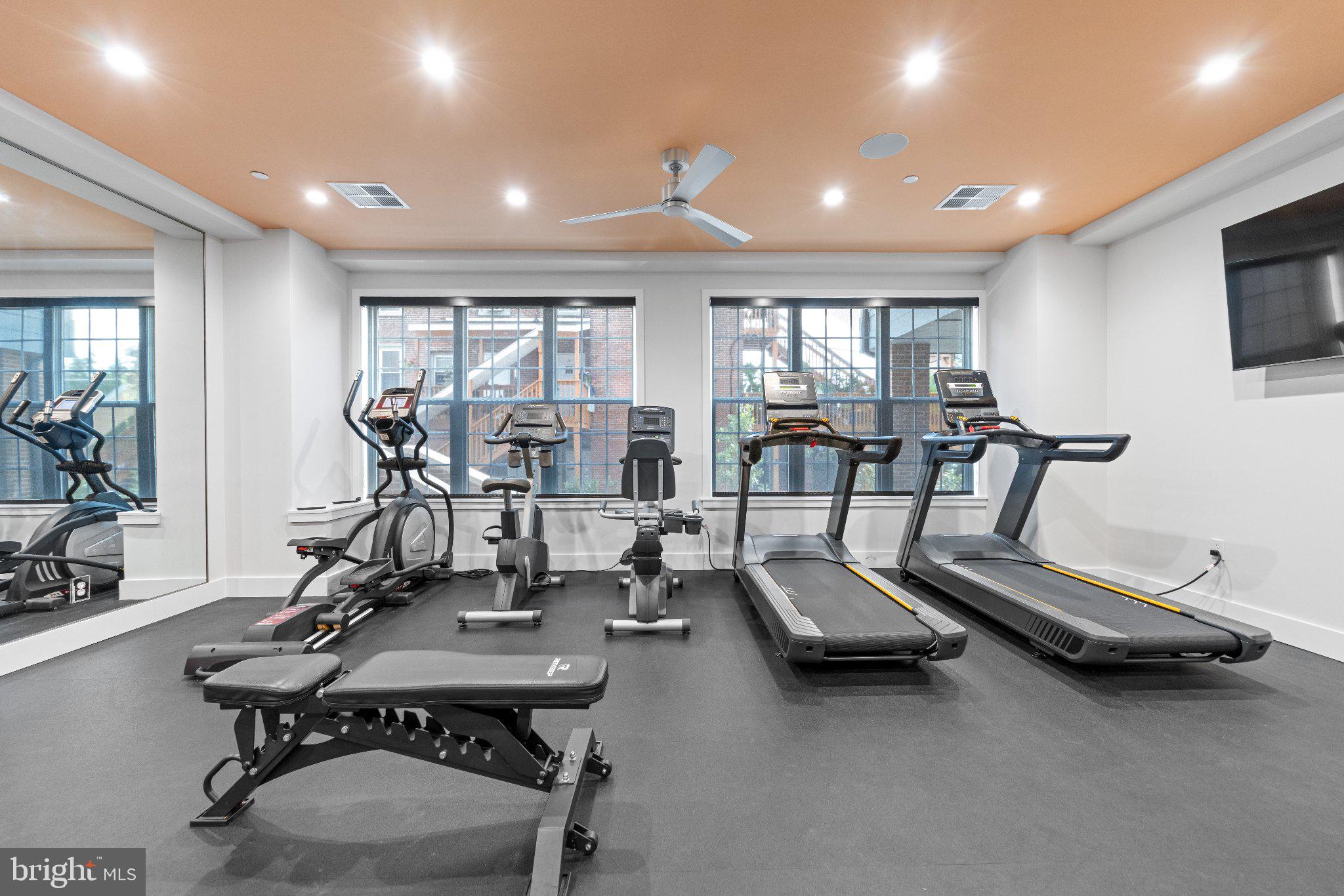 26 South York Road, Unit 306 Hatboro, PA 19040 - Photo 20 of 23 Fitness Center