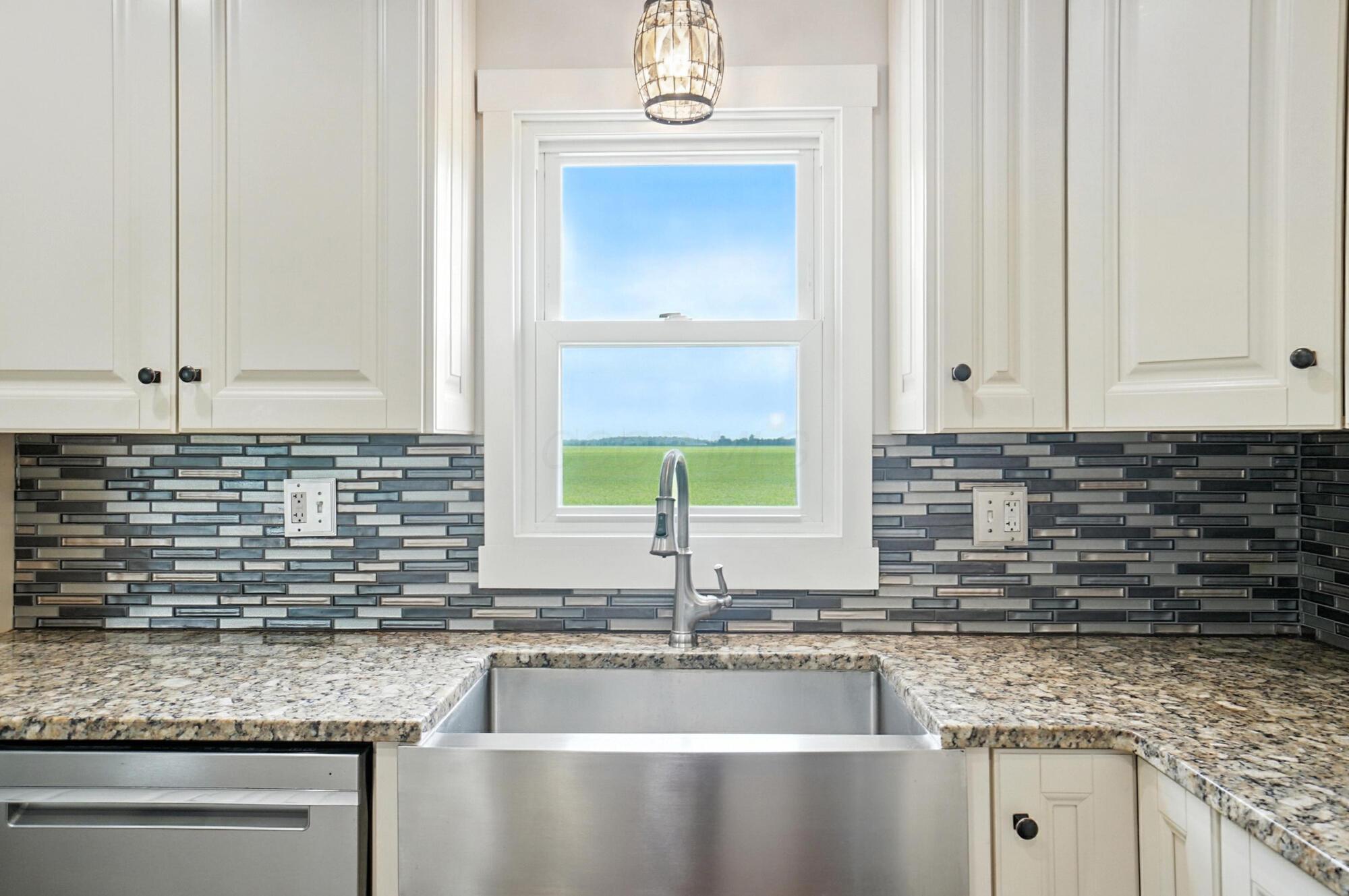2355 Taylor Blair Road West Jefferson, OH 43162 - Photo 21 of 67 Kitchen