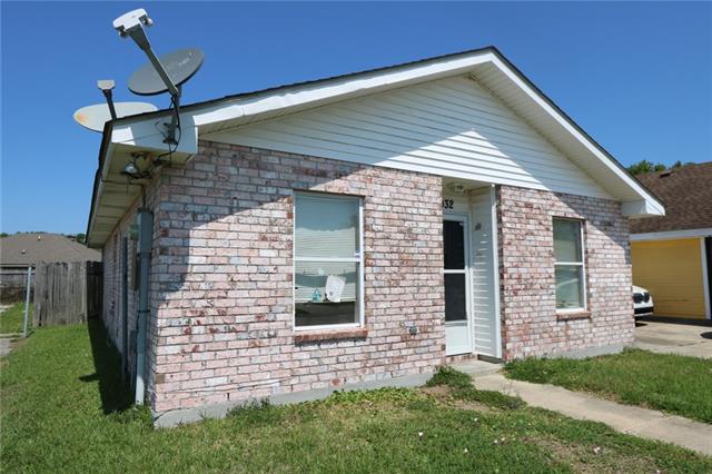 5932 Becker Street Marrero, LA 70072 - Photo 4 of 14