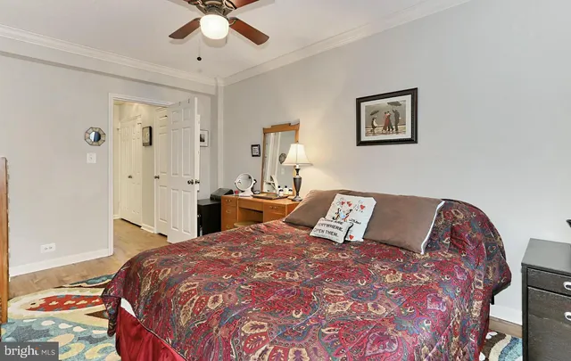 $1,900 | 256 North Thomas Street, Unit 2561, Arlington, VA 22203