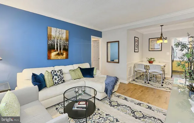 $1,900 | 256 North Thomas Street, Unit 2561, Arlington, VA 22203