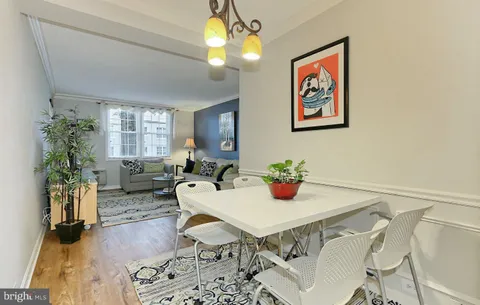 $1,900 | 256 North Thomas Street, Unit 2561, Arlington, VA 22203